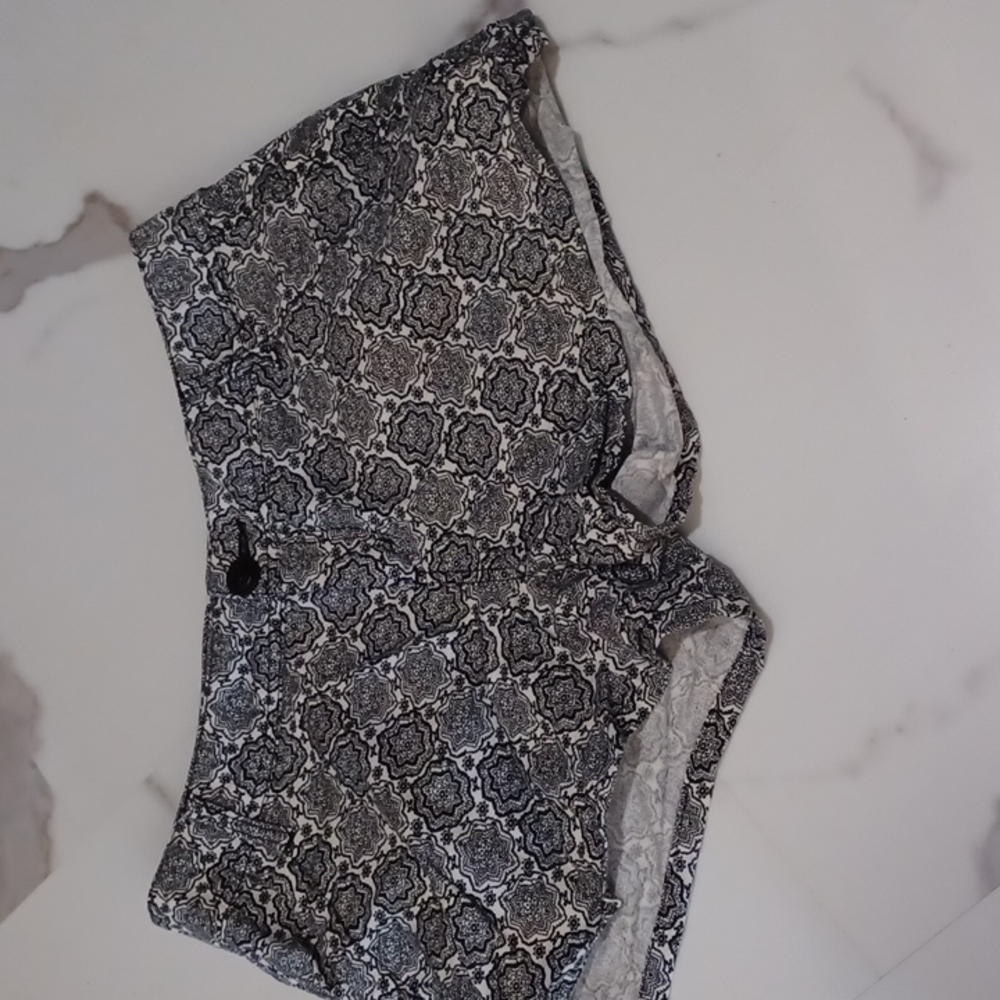Women's shorts